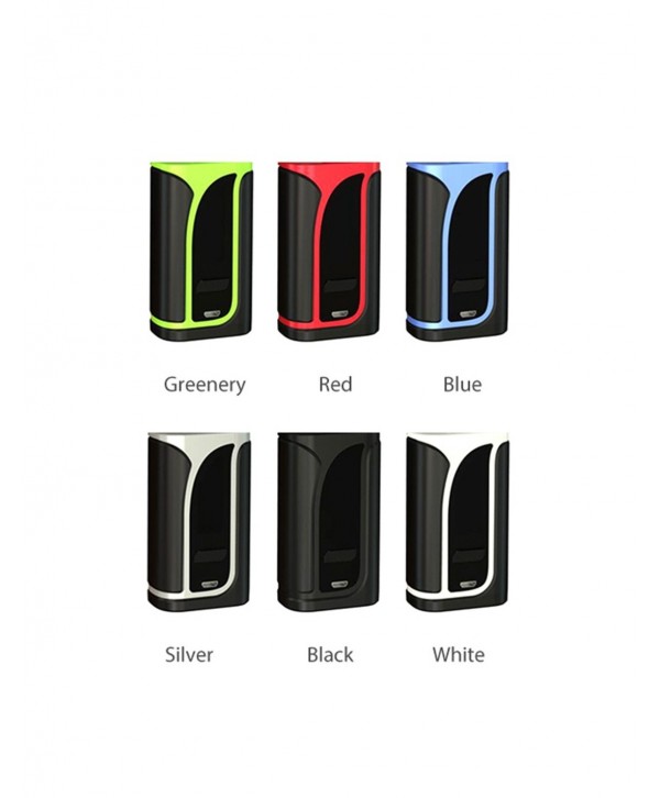 Eleaf iKuu i200 TC Box MOD 4600mAh