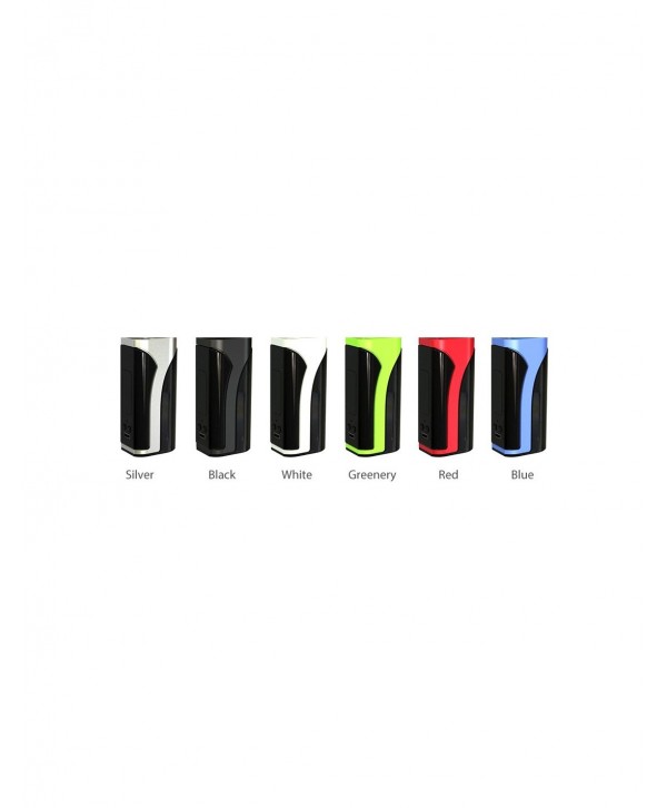 Eleaf iKuu i80 TC Box MOD 3000mAh