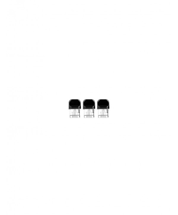 SMOK Novo Replacement Pod 2ml 3pcs