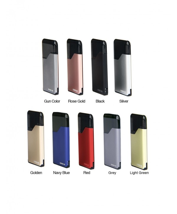 Suorin Air Starter Kit 400mAh