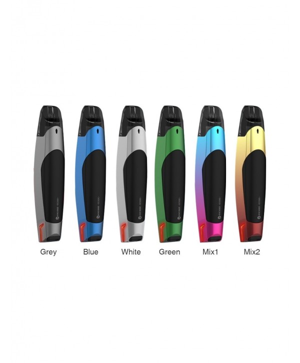 Joyetech Exceed Edge Pod Version Starter Kit 650mAh