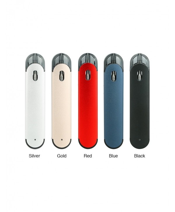 Eleaf Elven Pod Starter Kit 360mAh