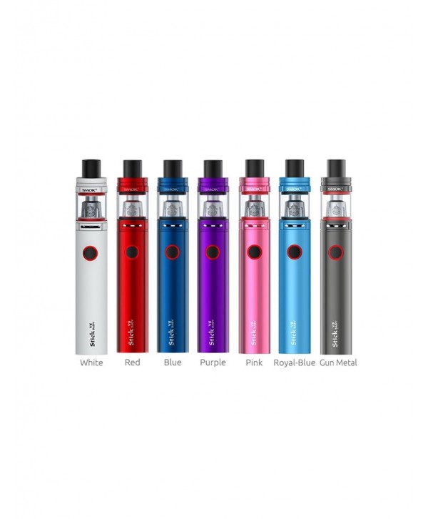 SMOK Stick V8 Baby Kit with TFV8 Baby 2000mAh