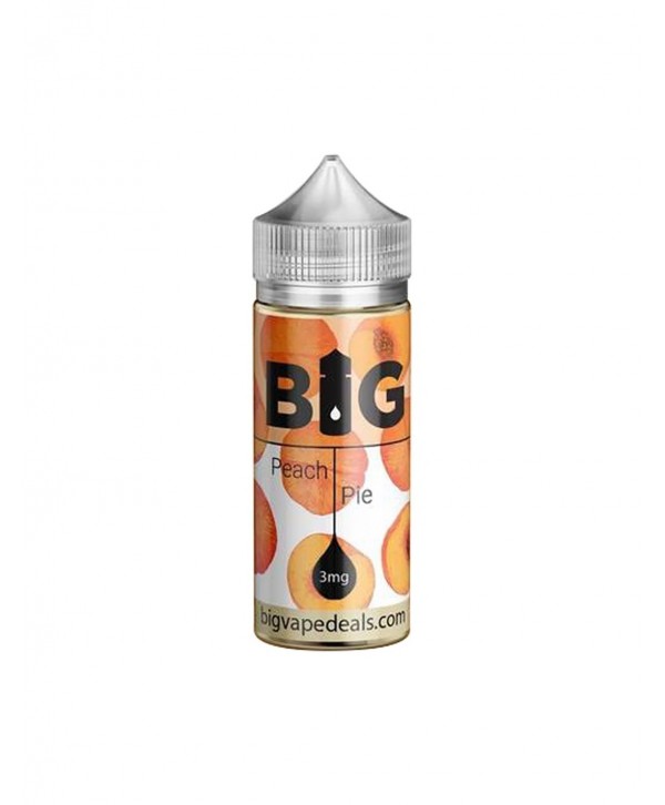 Big Vape Deals PG+VG E-liquid E-juice 100ml