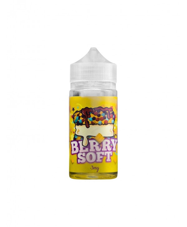 Drip Forge PG+VG E-liquid E-juice 100ml