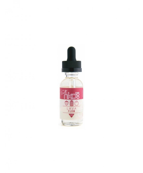 NKD 100 Salt Premium PG+VG E-liquid E-juice 30ml