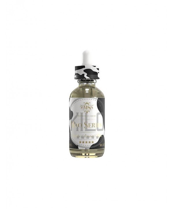 Kilo Moo Series Premium PG+VG E-liquid E-juice 60ml