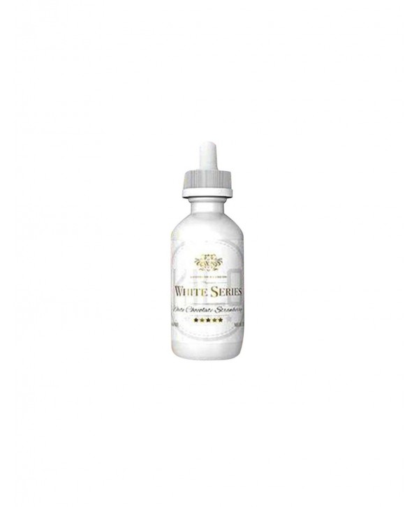 Kilo White Series Premium PG+VG E-liquid E-juice 60ml