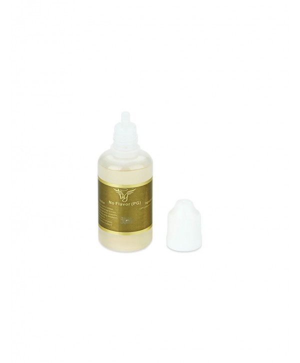 HG e-Juice USP PG and VG Base 30ml