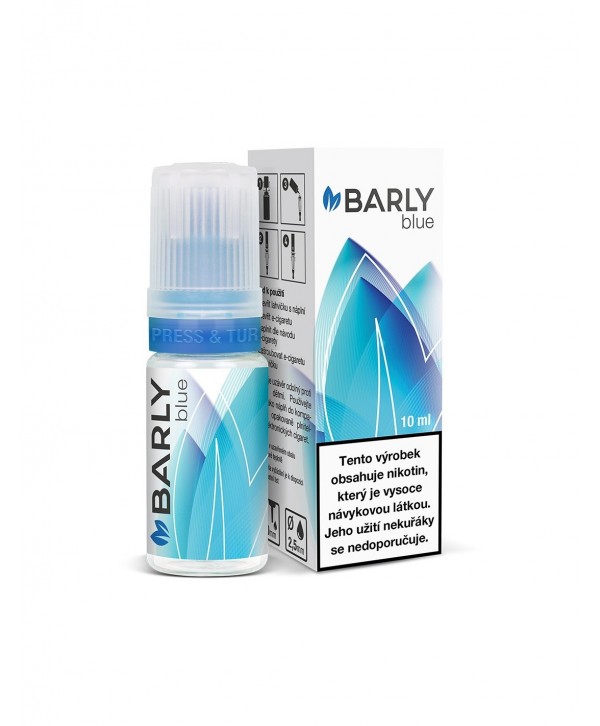 Barly Premium PG+VG E-liquid E-juice Barly Flavor 10ml