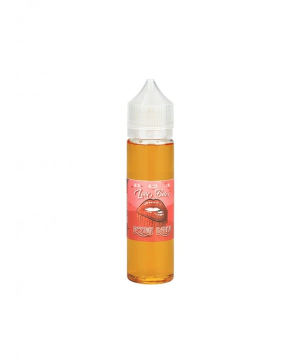 Love Bites Mango Man/Honey Man/Clear Sky/Green Dew/Donutberry PG+VG E-liquid E-juice 60ml