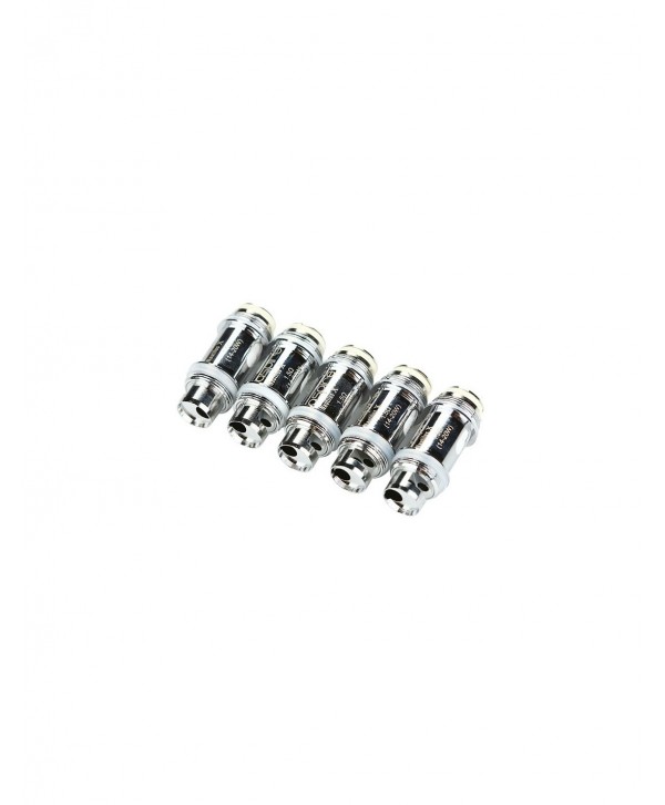 Aspire Nautilus X Replacement Coil 5pcs