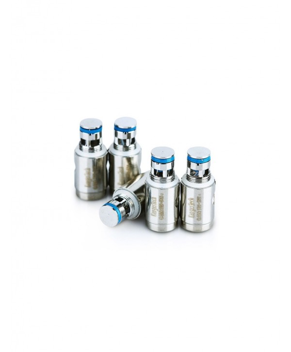 Kangertech SSOCC Replacement Coil for Subtank/TOPTANK 5pcs