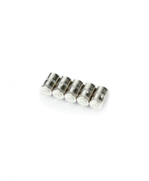 VapeOnly Luft Replacement Coil for Aura Mini 5pcs