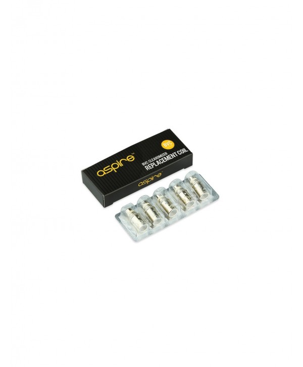 Aspire General BVC Coil Unit 5pcs