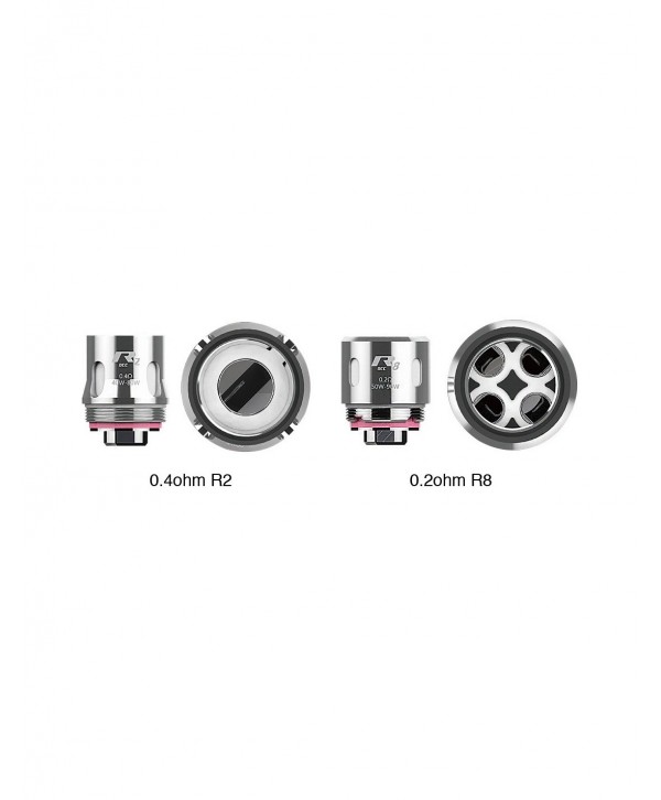 Kangertech VOLA Replacement Coil 3pcs