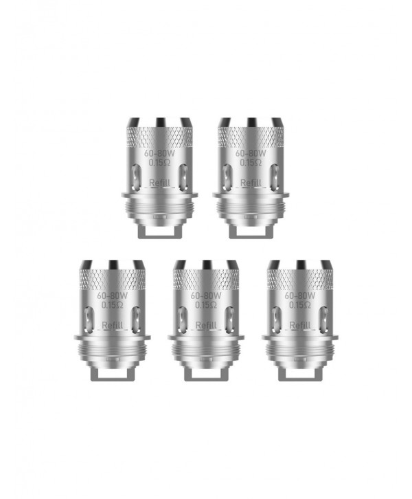 AUGVAPE Skynet Replacement Mesh Coil 5pcs