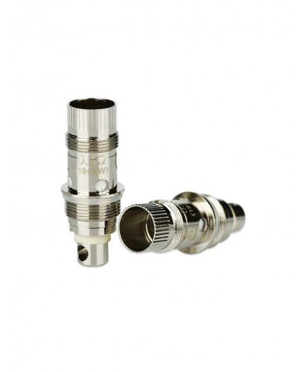 Aspire Nautilus 2 BVC Coil 5pcs