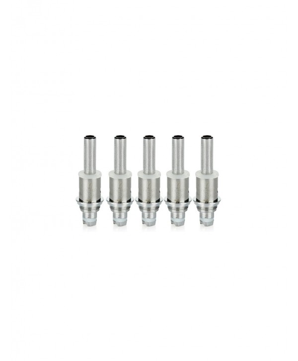 Kangertech VOCC-T Coil Unit for Kangertech Cartomizers 5pcs