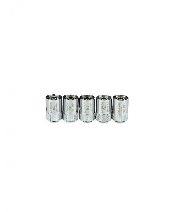 Kangertech CLOCC Replacement Coil for CLTANK 5pcs