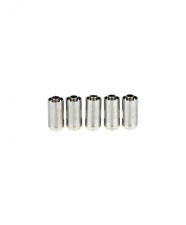 Innokin SlipStream Replacement Coil 5pcs