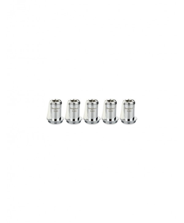 Kangertech JUPPI Coil 5pcs