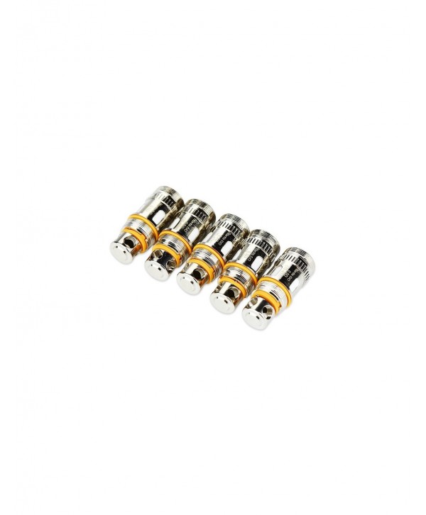 Aspire Atlantis Evo Replacement Coil 5pcs