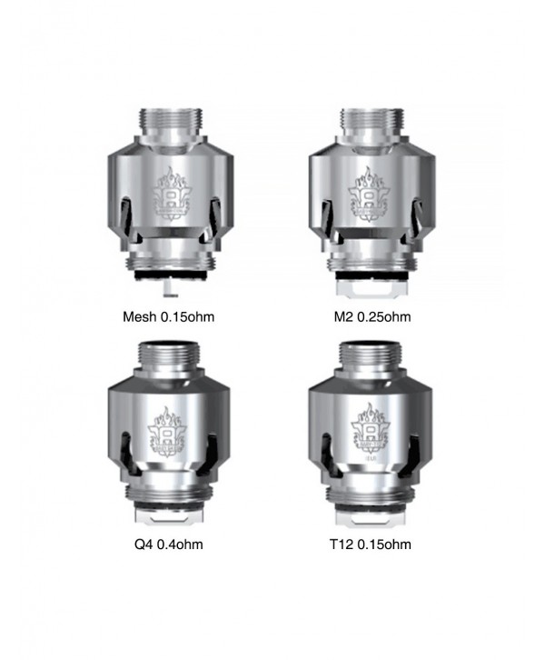 SMOK V8 Baby EU Core 3pcs