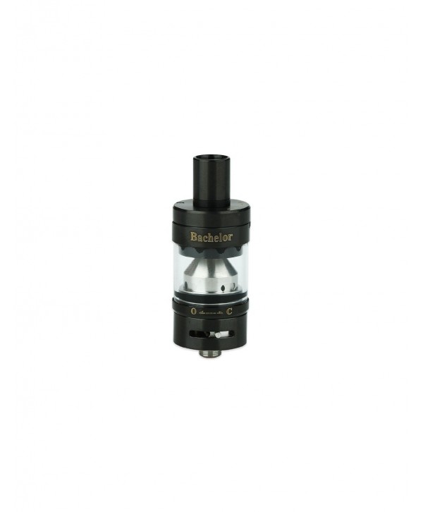 Ehpro Bachelor Nano RTA Tank 2ml Black