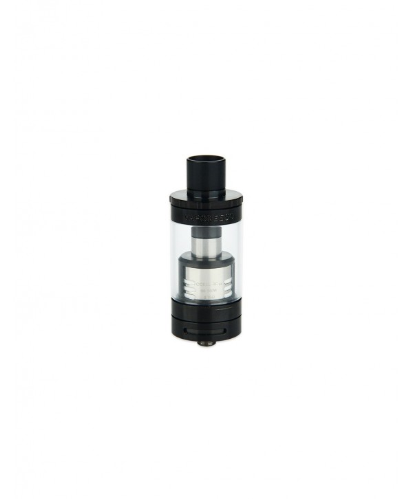 Vaporesso Giant Dual Tank with RTA Deck 4ml
