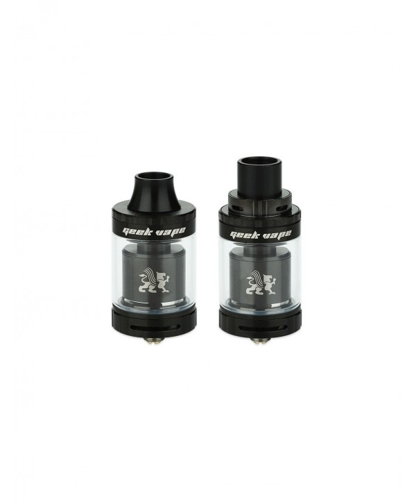 GeekVape Griffin 25 Mini RTA Tank 3ml