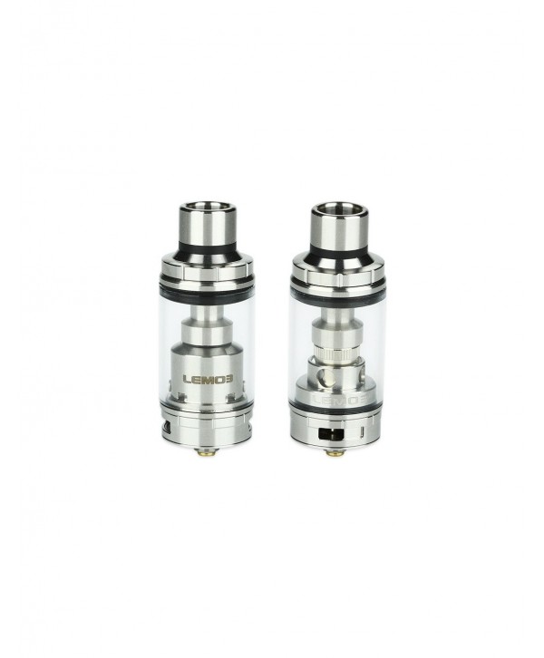 Eleaf Lemo 3 Atomizer With RTA Base 4ml