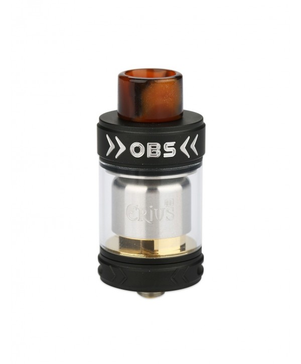 OBS Crius 2 RTA 3.5ml