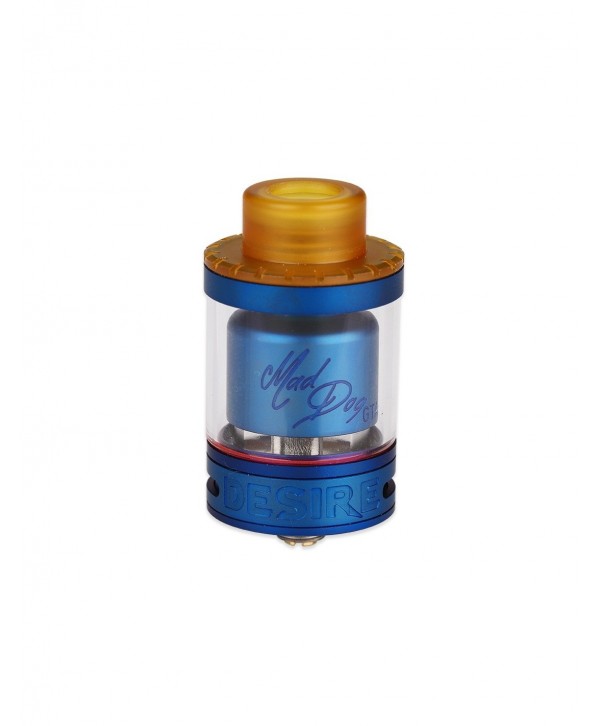 Desire Mad Dog GTA 3.5ml