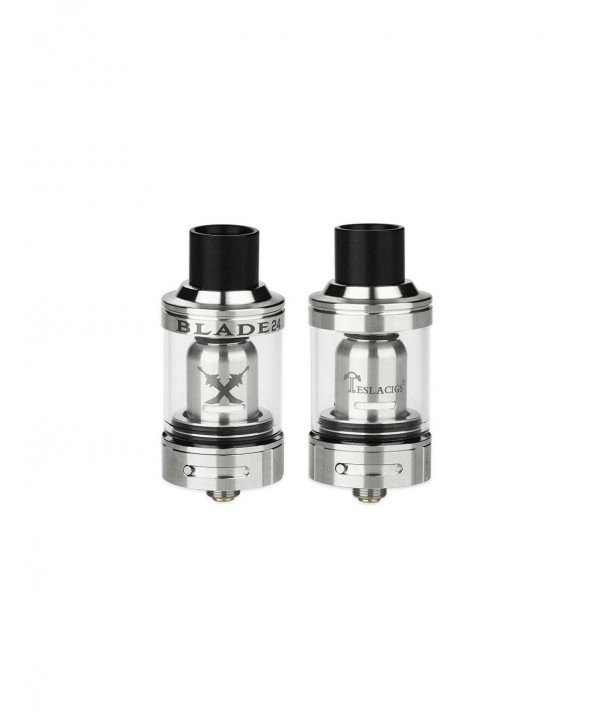 Tesla Blade 24 RTA Tank