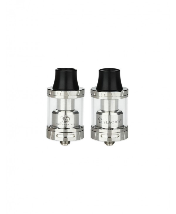 Tesla The Carrate 24 RTA Tank 2.5ml