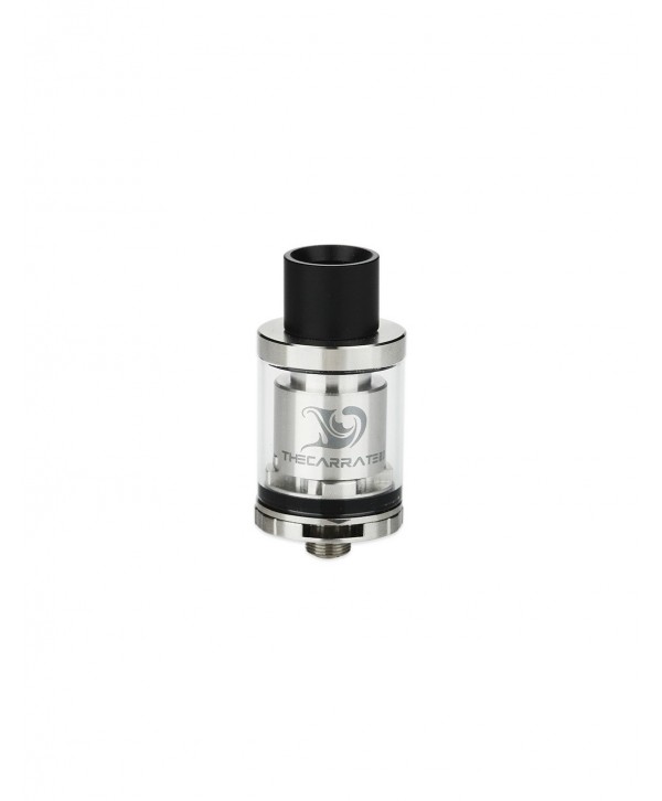 Tesla The Carrate 22 RTA Atomizer 2ml