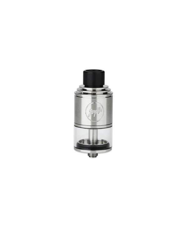 WISMEC IndeReserve RTA Atomizer 4.5ml