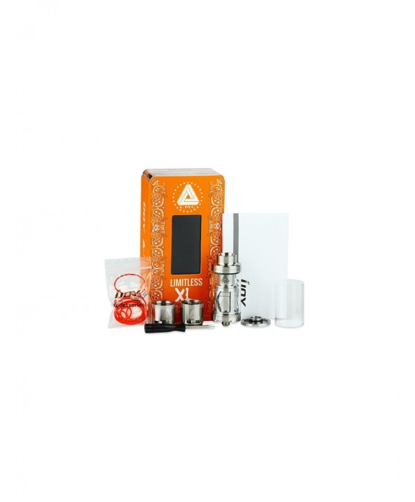 IJOY Limitless XL Tank/RTA 4ml