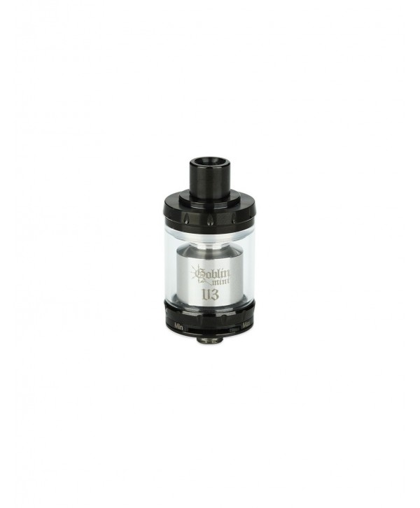 UD Goblin Mini V3 RTA Atomizer 2ml