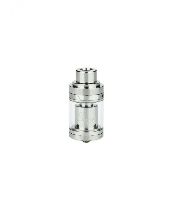 WOTOFO Sapor RTA 25 Atomizer 3.5ml