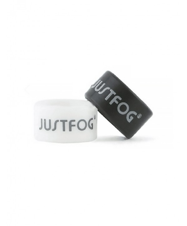 JUSTFOG Rubber Band for P14A/C14/Q14/Q16/Q16C 10pcs