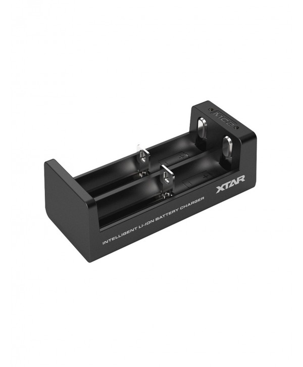 Xtar MC2 2-slot Charger