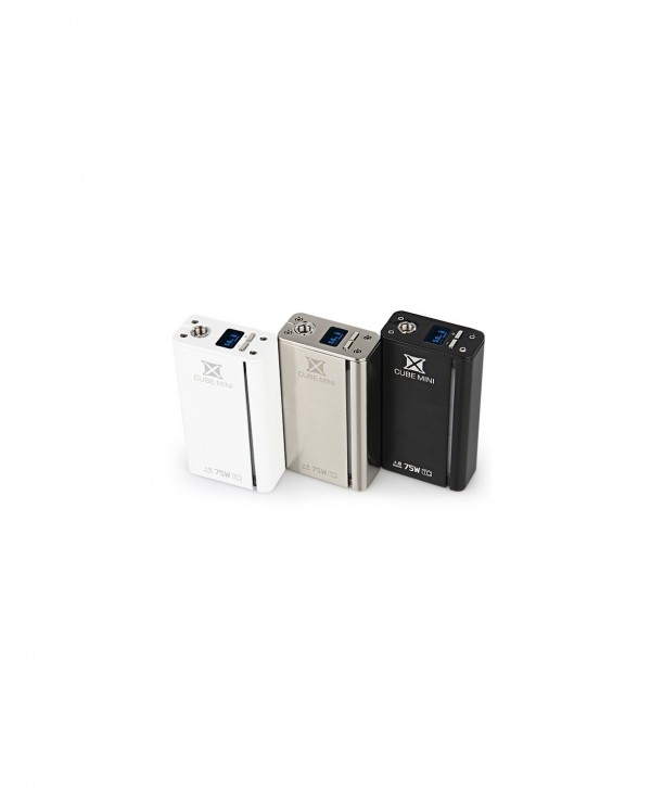 SMOK XCube Mini 75W TC MOD