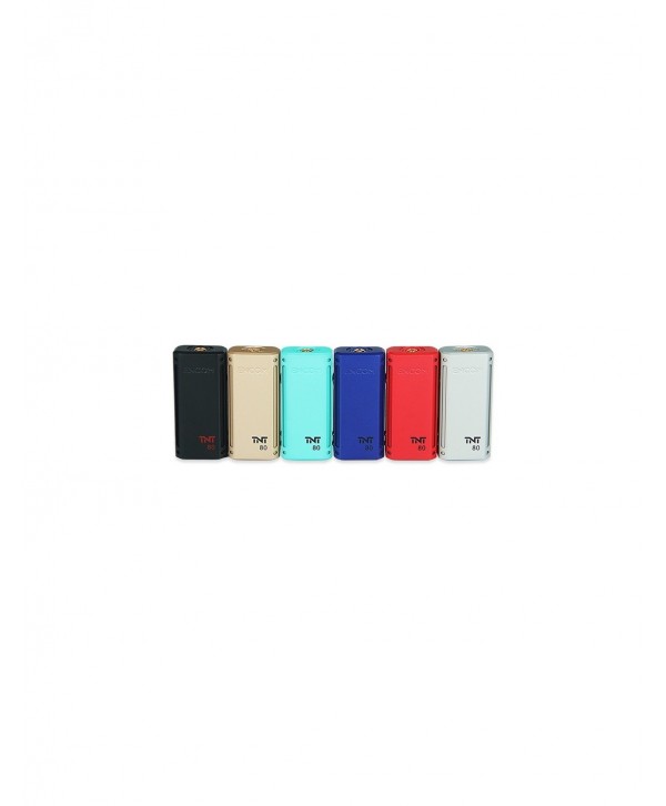 ENCOM TNT80W 26650 VW Box MOD