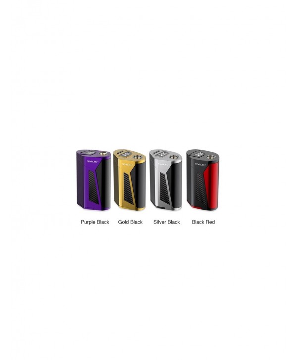 SMOK GX350 TC Box MOD