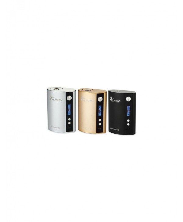 CARRYS Pioneer G150 TC Box MOD