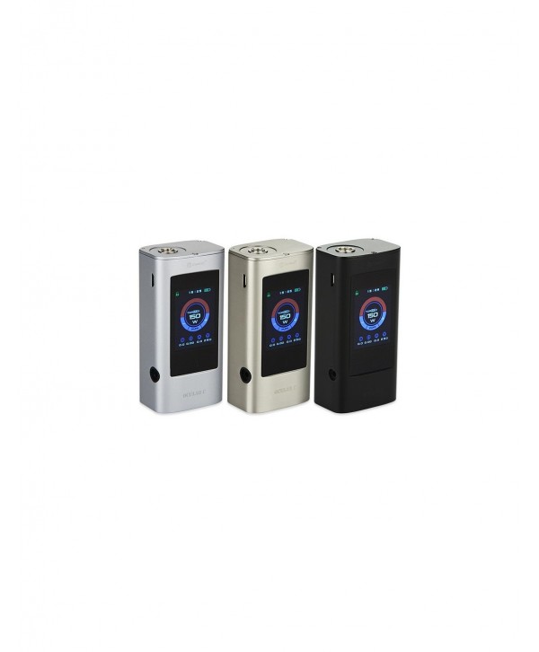 Joyetech OCULAR C 150W Touchscreen TC Box MOD