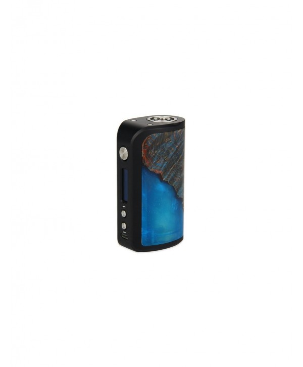 Arctic Dolphin Adonis Max 100W Stabilized Wood TC MOD