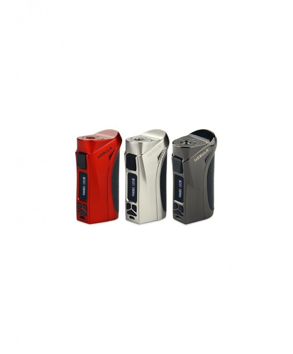 Vaporesso Nebula 100W TC Box MOD